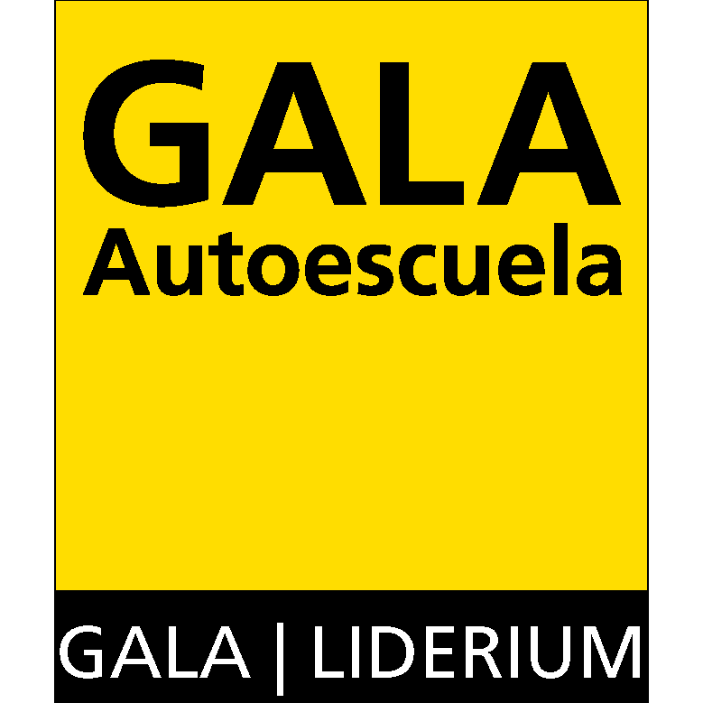 Logo Autoescuela Gala