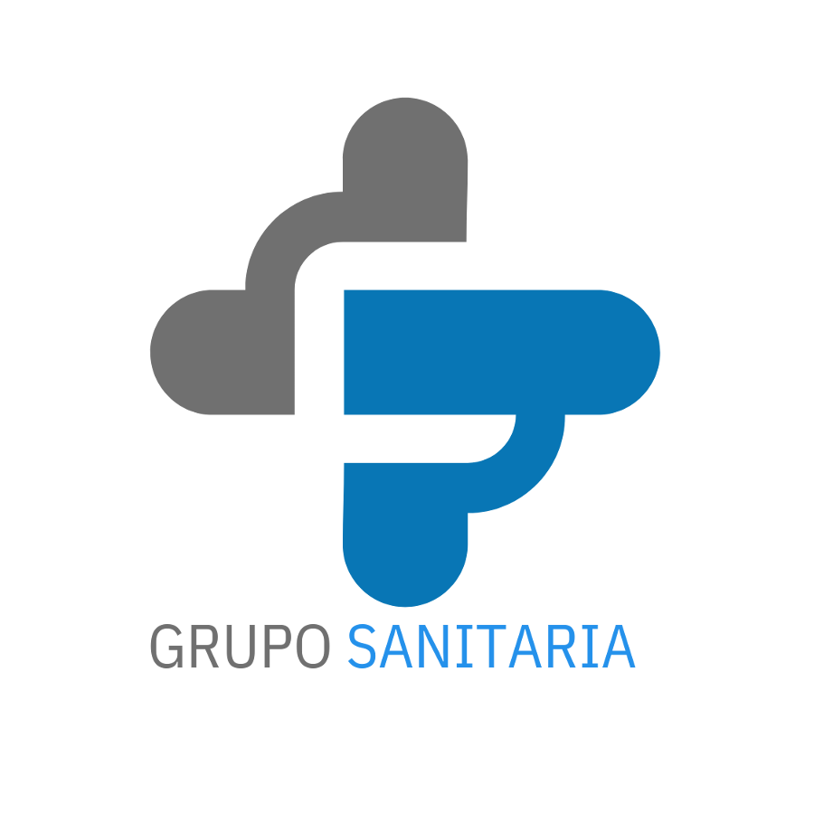 Logo Grupo Sanitaria