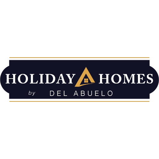 Logo Holiday Home