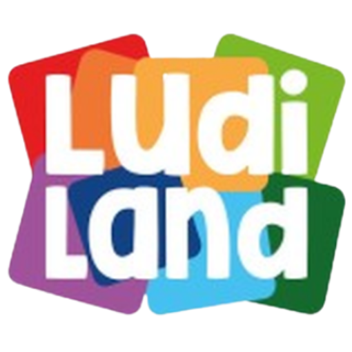 Logo Ludiland