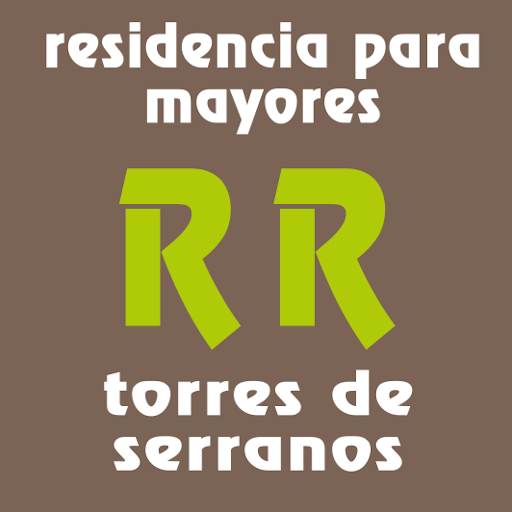 Logo Residencia Torres de Serranos