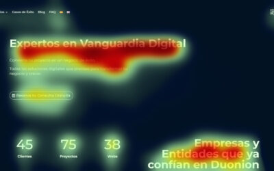 Maximizing Your Website’s Performance with Heatmaps